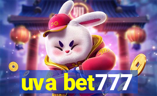 uva bet777